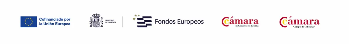 Fondos Europeos